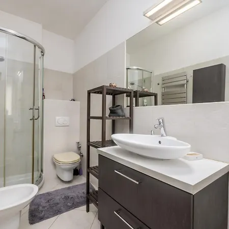 Apartamento Dépendance Dei Fieschi