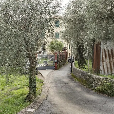 Dependance Dei Fieschi Lejlighed