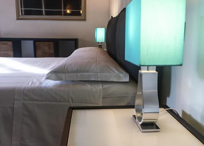 Dépendance Dei Fieschi Apartamento
