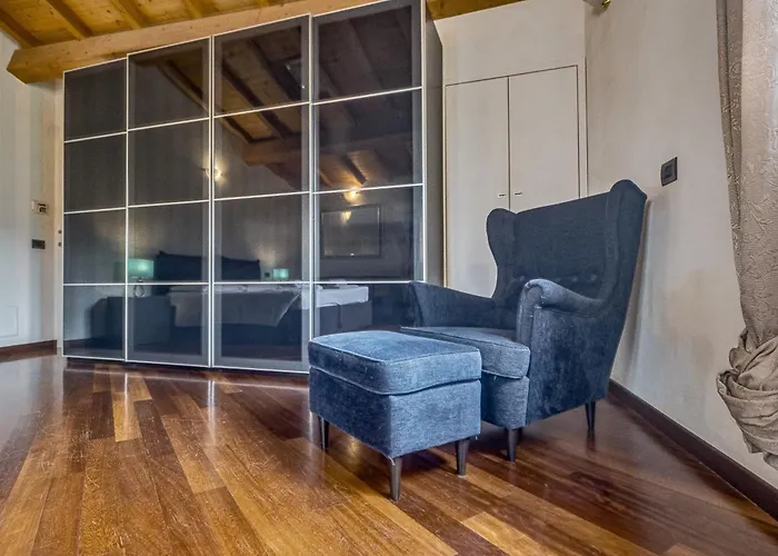 Apartamento Dépendance Dei Fieschi