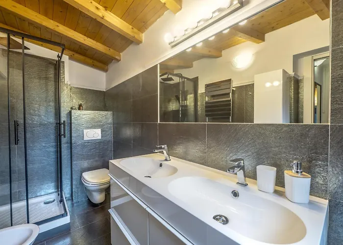 Apartamento Dépendance Dei Fieschi