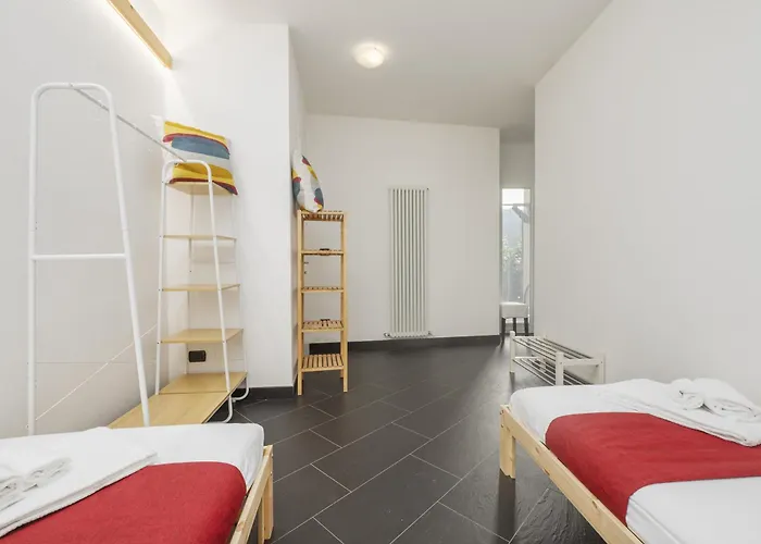 Apartamento Dépendance Dei Fieschi *