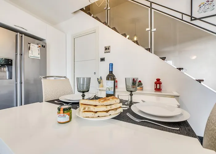 Apartamento Dépendance Dei Fieschi Cogorno