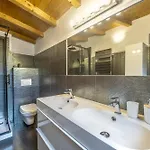 Appartement Dépendance Dei Fieschi