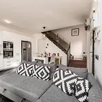 Apartmán Dependance Dei Fieschi *