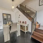 Apartmán Dependance Dei Fieschi Cogorno