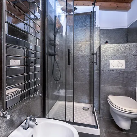 Apartmán Dependance Dei Fieschi Cogorno