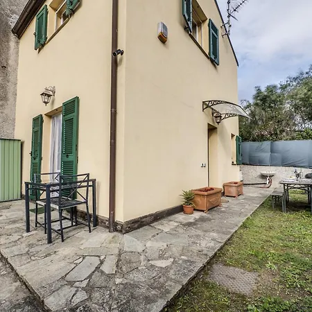 Dependance Dei Fieschi Daire