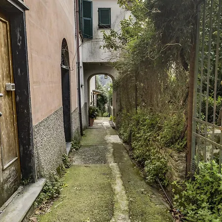Dependance Dei Fieschi Daire